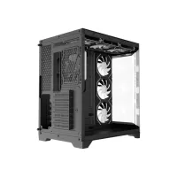 Корпус для ПК Gamemax HYPE-A Black - 9