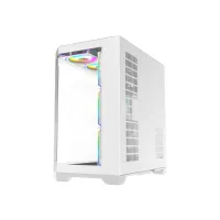 Корпус для ПК Gamemax HYPE-A White - 2