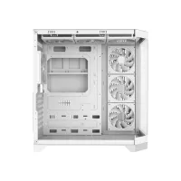 Корпус для ПК Gamemax HYPE-A White - 5