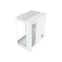 Корпус для ПК Gamemax HYPE-A White - 8