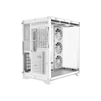 Корпус для ПК Gamemax HYPE-A White - 9