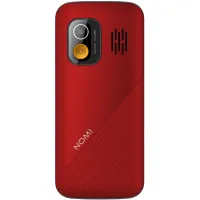 Мобільний телефон Nomi i1820 Red - 3