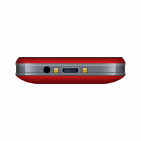 Мобільний телефон Nomi i1871 Red - Image 7