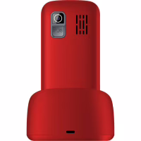 Мобільний телефон Nomi i1871 Red - Image 9
