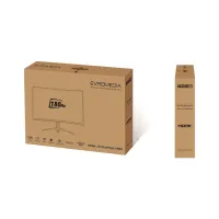 Монітор EvroMedia i24 CurveSync 180 Hz - 4