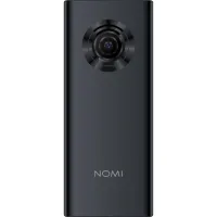 Мобільний телефон Nomi i2841 Black - 3