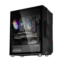 Корпус для ПК Zalman I3 NEO BLACK - Изображение 12
