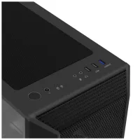 Корпус для ПК Zalman I3 NEO BLACK - Изображение 5