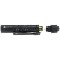 Ліхтар Olight I3T EOS Black (I3T EOS) - 5
