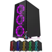 Комп'ютер Vinga Wolverine D9483 (I5M32G5050WP.D9483) - 3