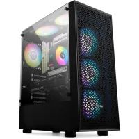 Комп'ютер Vinga Wolverine D8758 (I5M32G5060.D8758) - 1