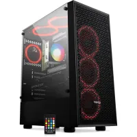 Комп'ютер Vinga Wolverine D8794 (I5M32G5060.D8794) - Зображення 1