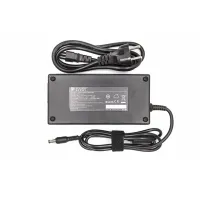 Блок живлення до ноутбуку PowerPlant IBM/LENOVO 220V, 20V 170W 8.5A (6.3*3.0) (IB170H6330) - 2