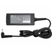 Блок живлення до ноутбуку PowerPlant IBM/LENOVO 220V, 20V 45W 2.25A (4.0*1.35) (IB45H4014) - 1