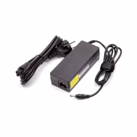 Блок живлення до ноутбуку PowerPlant LENOVO 220V, 20V 90W 4.5A (4.0*1.7) (IB90H4017) - Image 1