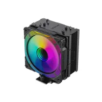 Кулер до процесора Gamemax Ice Force BK - 5