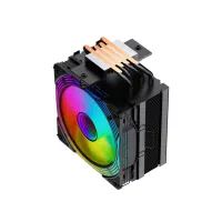 Кулер до процесора Gamemax Ice Force BK - 6