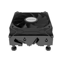 Кулер до процесора Gamemax Ice Surface Black - 5