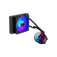 Система рідинного охолодження Gamemax Iceburg 120 Black infinity - 5