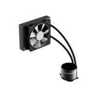 Система рідинного охолодження Gamemax Iceburg 120 Black infinity - 9