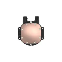 Система рідинного охолодження Gamemax IceBurg 240 Digital BK - 8