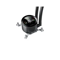 Система рідинного охолодження Gamemax IceBurg 360 Digital BK - 7