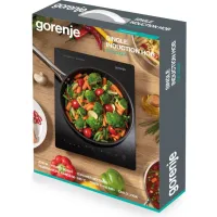 Настільна плита Gorenje ICR2000SP - Зображення 10