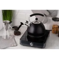 Настільна плита Ardesto ICS-B116 - Изображение 9