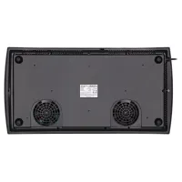 Настільна плита Ardesto ICS-B216 - Изображение 4