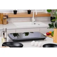 Настільна плита Ardesto ICS-B217 - Зображення 2