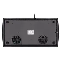 Настільна плита Ardesto ICS-B217 - Зображення 4