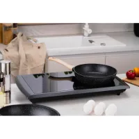 Настільна плита Ardesto ICS-B217 - Зображення 10