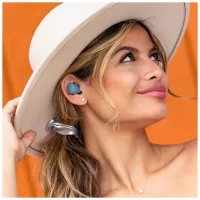 Навушники Jlab GO Air Pop Slate (IEUEBGAIRPOPRSLT124) - 6