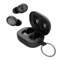 Навушники Jlab JBuds Mini Black (IEUEBJBMINIRBLK124) - 3