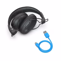 Наушники Jlab Studio Pro Wireless Black (IEUHBASTUDIOPRORBLK4) - Image 5