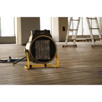 Обігрівач Ardesto IFH-05B - 2