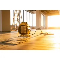 Обігрівач Ardesto IFH-05B - 5