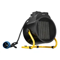 Обігрівач Ardesto IFH-05B - 9