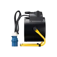 Обігрівач Ardesto IFH-05B - 10