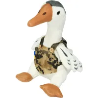 М'яка іграшка Tigres Гусак Захисник (ІГ-0159) - Изображение 1