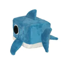 М'яка іграшка Tigres кубик Акулка Денжі (ІГ-0251) - 4