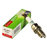 Свічка запалювання Denso IK16TT - 3