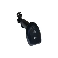 Сканер штрих-коду ІКС ІКС-3206 CCD/1D, USB, black (ІКС-3206-1D-USB) - Зображення 5