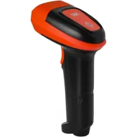 Сканер штрих-коду ІКС ІКС-3209 2D, USB, stand, black (ІКС-3209-2D-USB) - Зображення 5