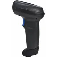 Сканер штрих-коду ІКС 5208RC/2D wireless USB, without cradle black (ІКС-5208RC-BT-2D-USB) - 2