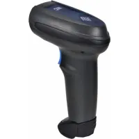 Сканер штрих-коду ІКС 5208RC/2D wireless USB, without cradle black (ІКС-5208RC-BT-2D-USB) - 3