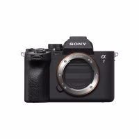 Цифровий фотоапарат Sony Alpha 7M4 body black (ILCE7M4B.CEC) - Image 2
