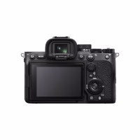 Цифровий фотоапарат Sony Alpha 7M4 body black (ILCE7M4B.CEC) - Image 8