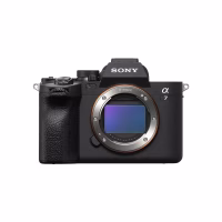 Цифровий фотоапарат Sony Alpha 7M4 body black (ILCE7M4B.CEC) - Image 1
