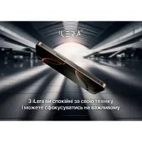 Стекло защитное iLera DeLuxe Original Glass iPhone 15 Plus (ILFCDL15PS) - Изображение 6